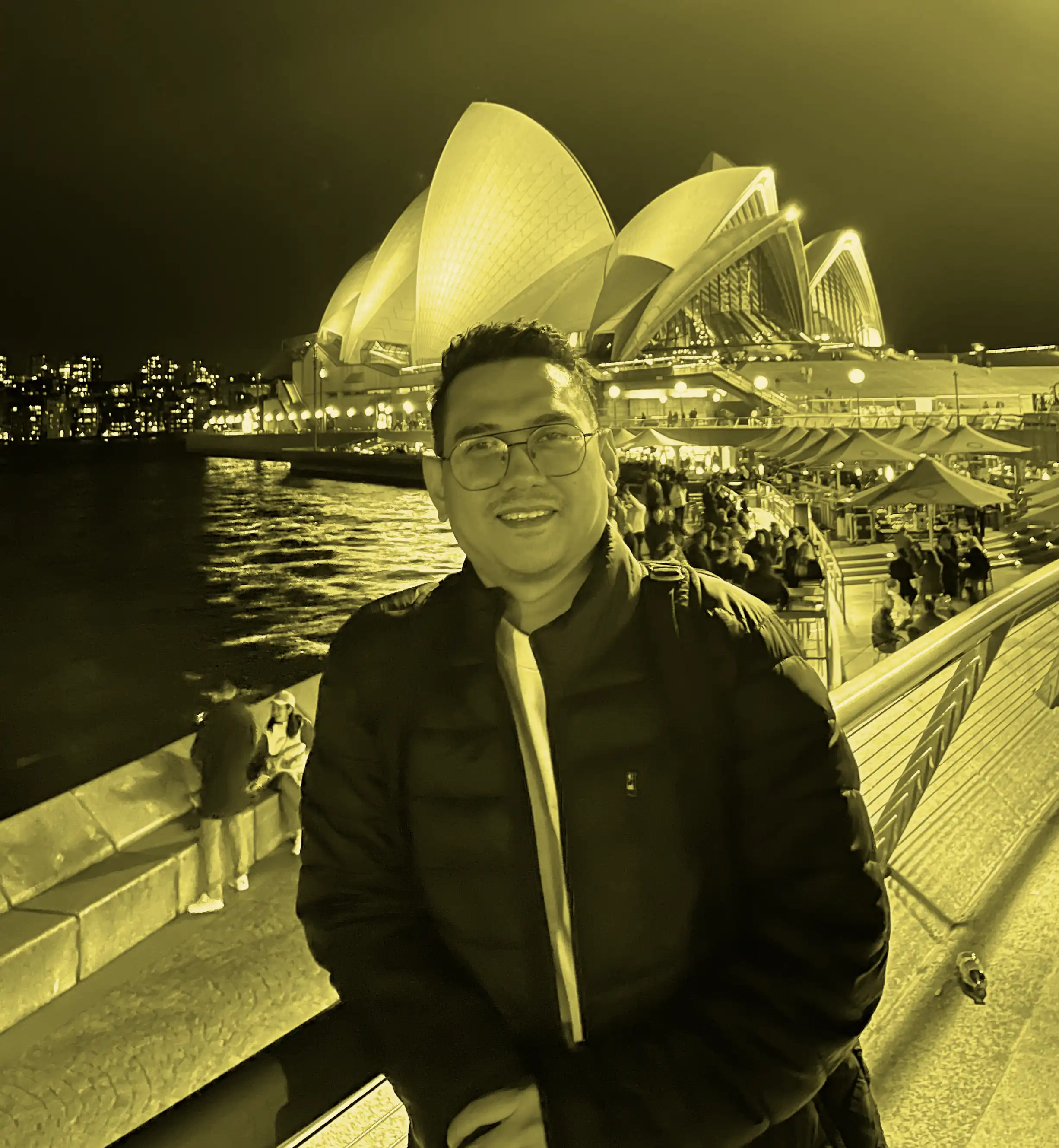 Dave Espineda