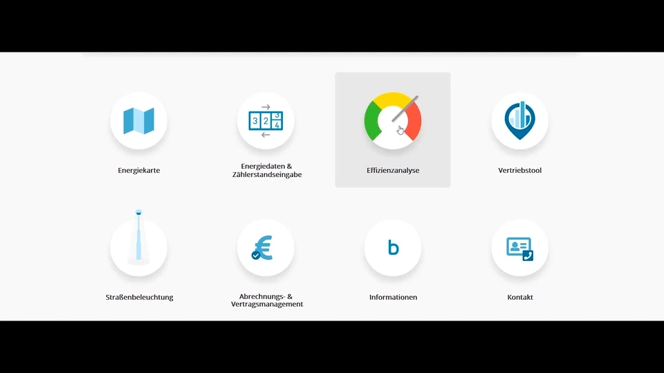 B2B Energy Platform screenshot 2