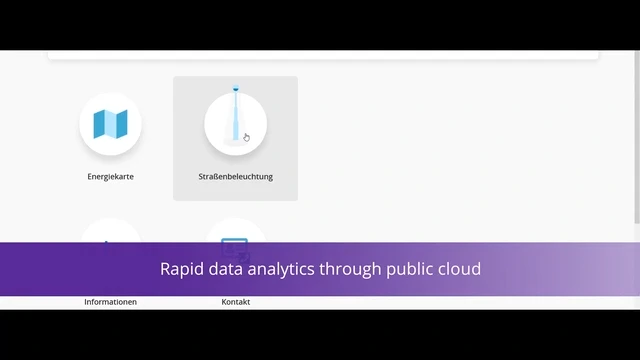 B2B Energy Platform screenshot 3