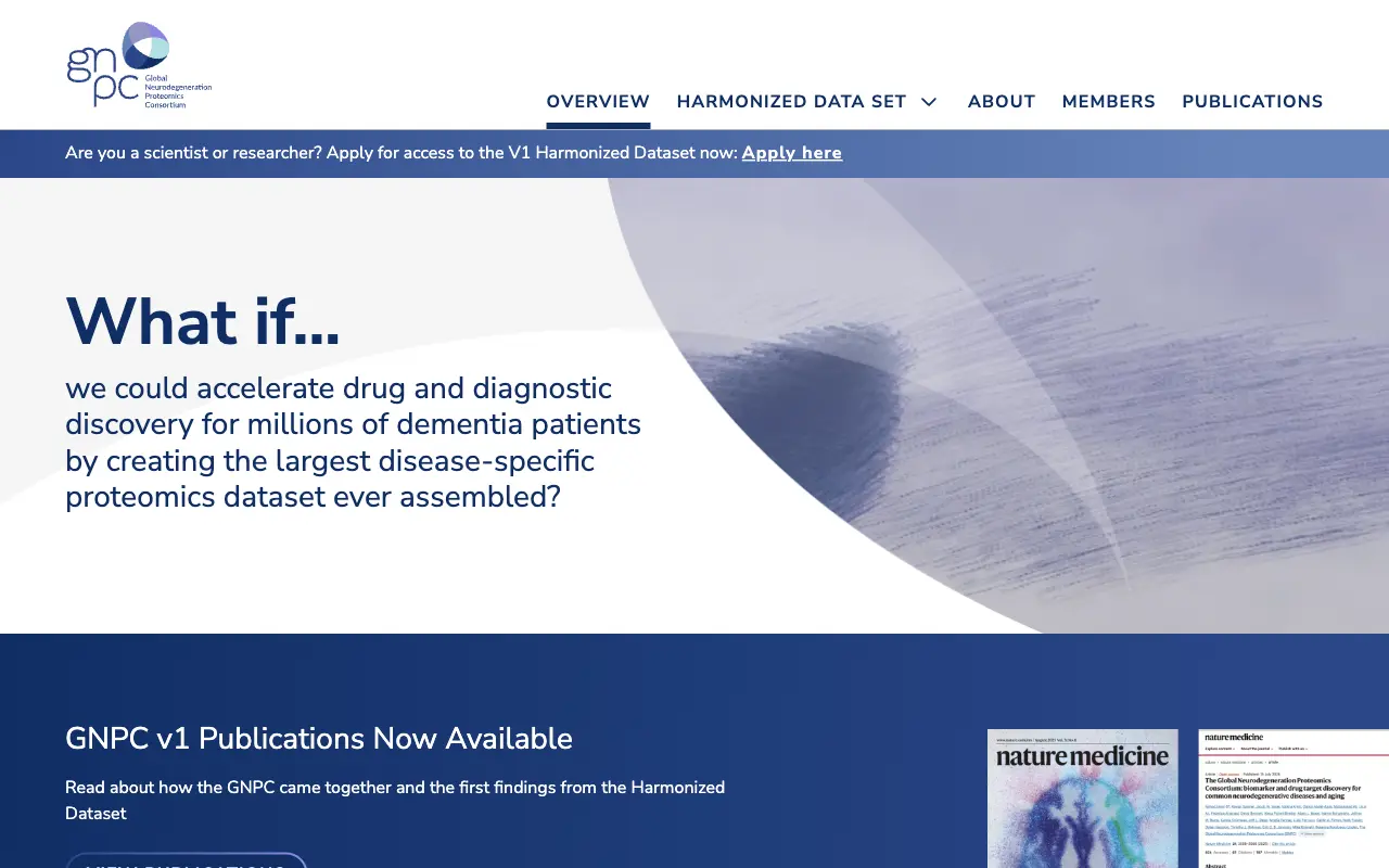 Bill Gates Foundation Websites website 3